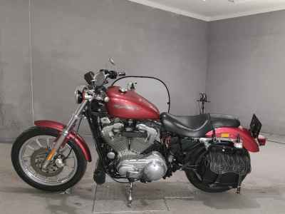 Harley-Davidson Sportster XL883 2005