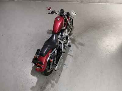 Harley-Davidson Sportster XL883 2005