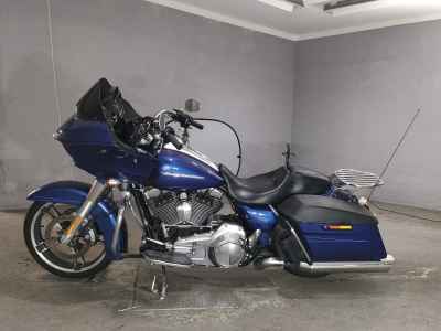Harley-Davidson Road Glide FLTRXS1690 2016