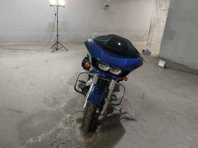 Harley-Davidson Road Glide FLTRXS1690 2016