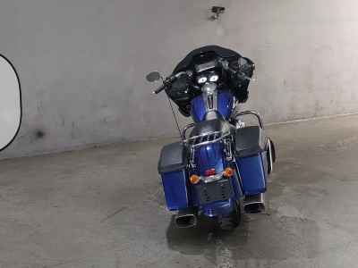 Harley-Davidson Road Glide FLTRXS1690 2016