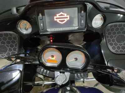 Harley-Davidson Road Glide FLTRXS1690 2016