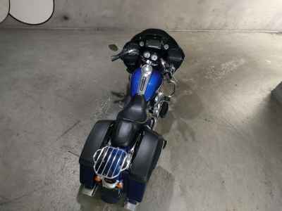 Harley-Davidson Road Glide FLTRXS1690 2016