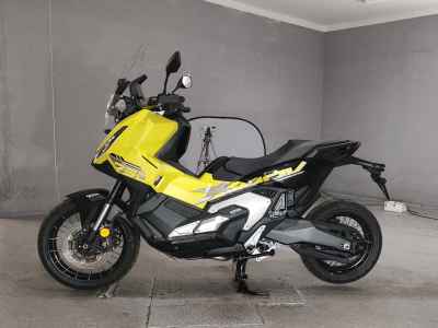 Honda X-Adv 750 2025