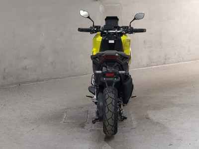 Honda X-Adv 750 2025