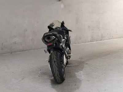 Honda CBR600RR 2005