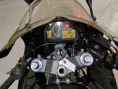 Honda CBR600RR 2005