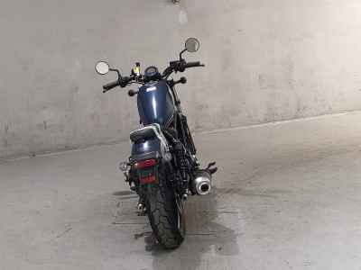 Honda Rebel CMX250 2020