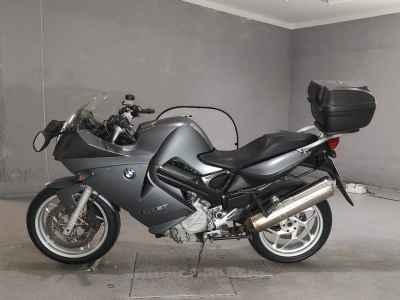 BMW F800ST 2007