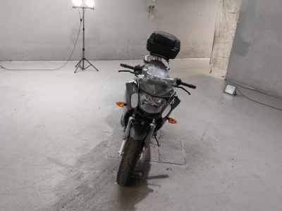 BMW F800ST 2007