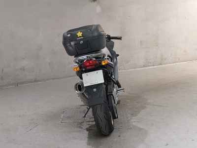 BMW F800ST 2007