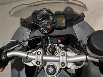 BMW F800ST 2007