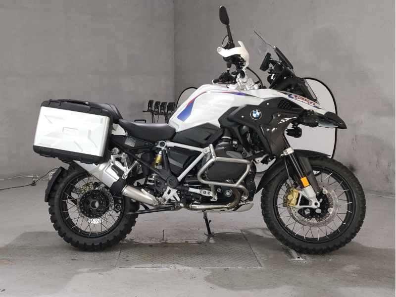 BMW R1250GS 2022