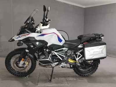 BMW R1250GS 2022