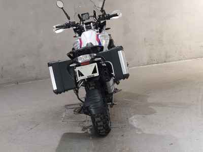 BMW R1250GS 2022
