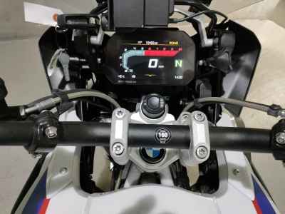 BMW R1250GS 2022