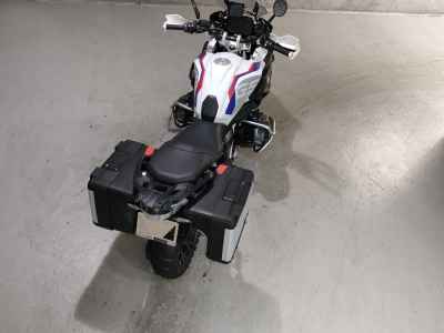 BMW R1250GS 2022