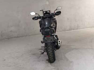Honda CB400X 2022