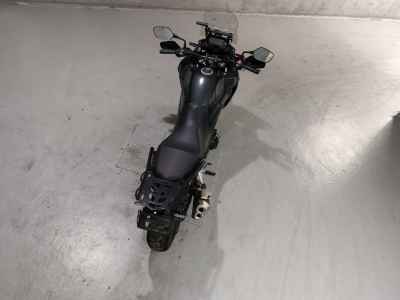 Honda CB400X 2022