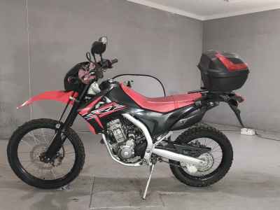 Honda CRF250L 2015
