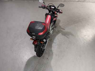 Honda CRF250L 2015
