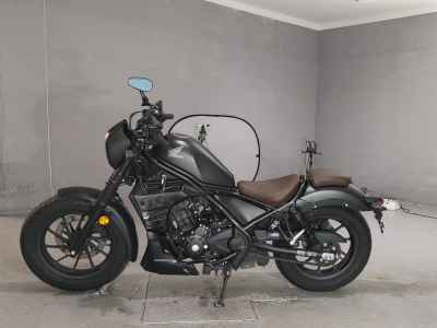 Honda Rebel S CMX250 2022