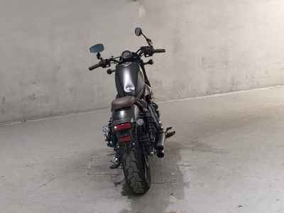 Honda Rebel S CMX250 2022
