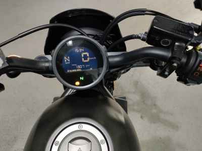 Honda Rebel S CMX250 2022