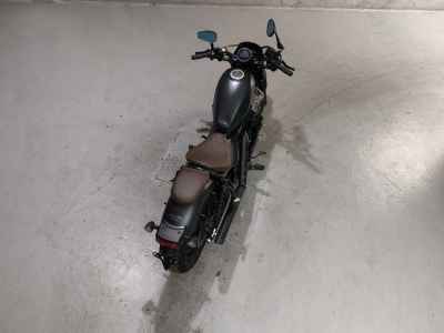 Honda Rebel S CMX250 2022