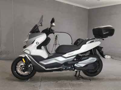 BMW C400GT 2022