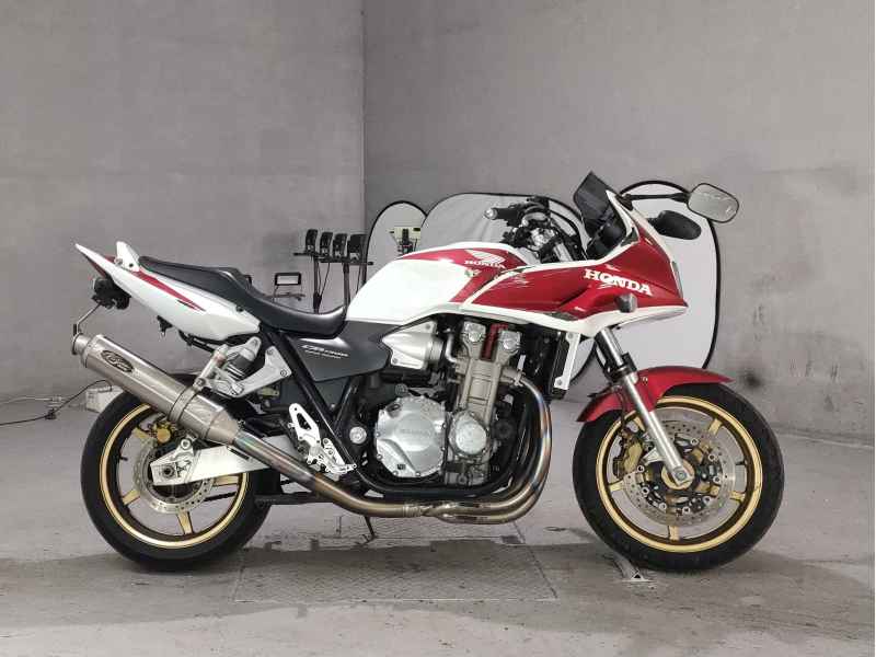 Honda CB1300 Super Boldor 2005