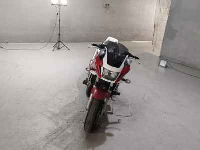 Honda CB1300 Super Boldor 2005