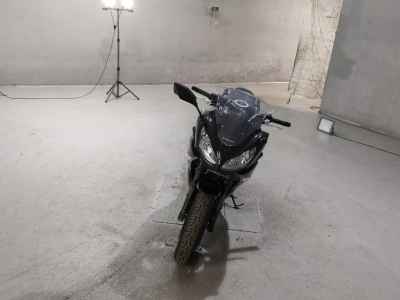 Kawasaki Ninja 400 2015