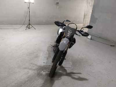 Honda CRF250L 2023