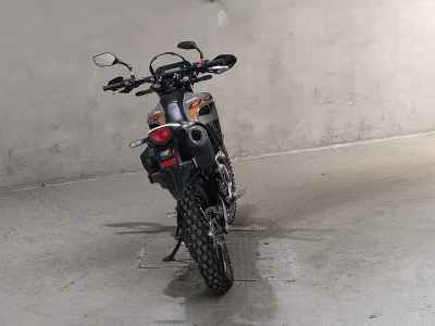 Honda CRF250L 2023