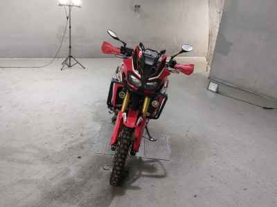 Honda CRF1000L Africa Twin 2018