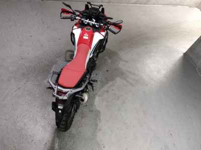 Honda CRF1000L Africa Twin 2018