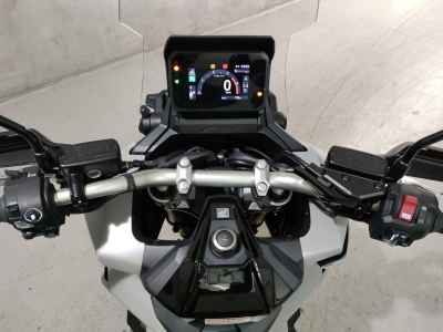 Honda X-Adv 750 2025