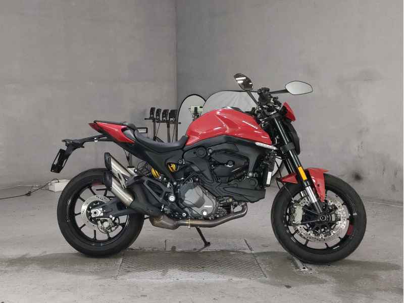 Ducati Monster 937+ 2023