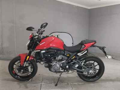 Ducati Monster 937+ 2023