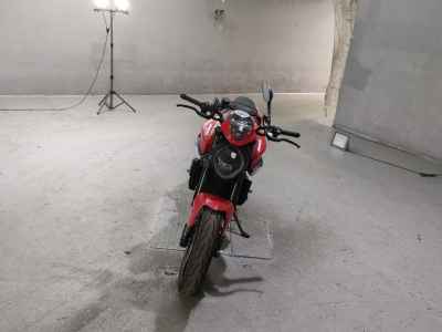 Ducati Monster 937+ 2023