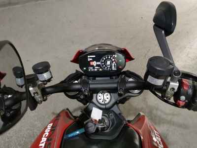 Ducati Monster 937+ 2023