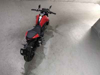 Ducati Monster 937+ 2023