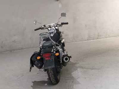 Kawasaki Eliminator 250V