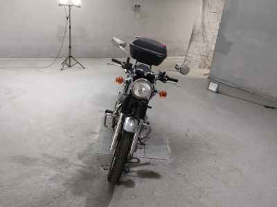 Kawasaki W800 2015