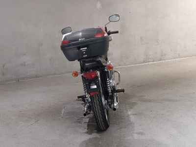 Kawasaki W800 2015