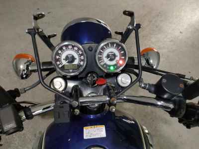 Kawasaki W800 2015