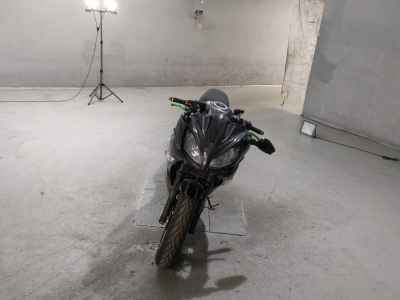 Kawasaki Ninja 400 2015