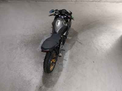 Kawasaki Ninja 400 2015