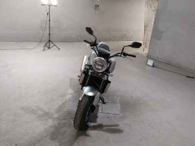 Honda CB1000F 2026